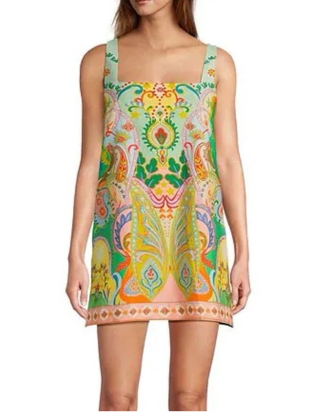 Antonio melani fun dress - Picture 4 of 5